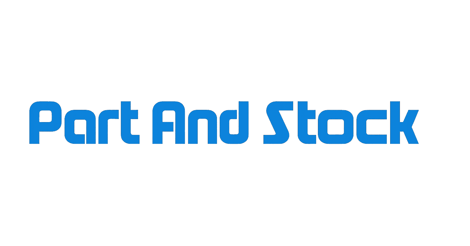 PartAndStock